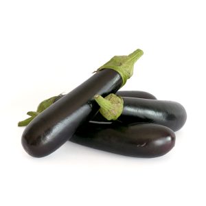 Albergínia Negra