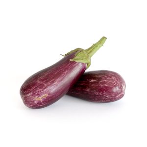 Albergínia Ratllada