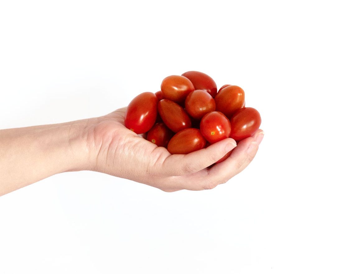 Tomàquet Xerri Pera 500G - Imatge 2